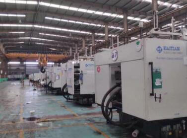 塑领未来，材聚财源 塑料与合成材料企业起名宝典