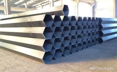 玻璃钢拉挤阳极管 湿电除尘除雾器的核心部件与制造实探