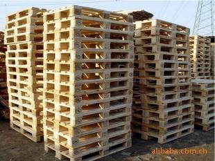 嘉定二手木托盘加工厂 循环经济的实践者与合成材料制造的桥梁